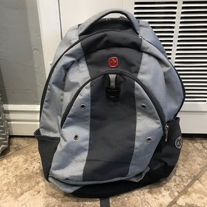 Swiss Gear Backpack